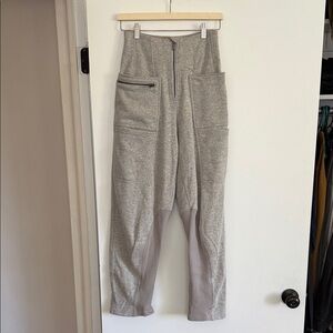 Free People Pocket Sweats